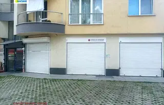Гараж/Паркомясто в София, Мусагеница