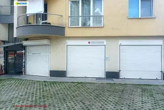 Гараж/Паркомясто в София, Мусагеница