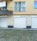 Гараж/Паркомясто в София, Мусагеница