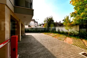Гараж/Паркомясто в София, Надежда 4