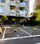 Гараж/Паркомясто в София, Надежда 4