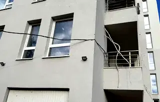 Гараж/Паркомясто в София, Обеля 1