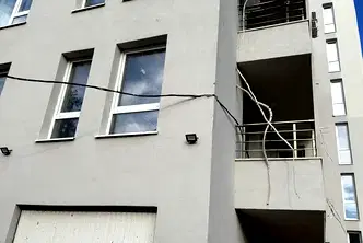 Гараж/Паркомясто в София, Обеля 1