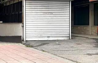 Гараж/Паркомясто в София, Оборище