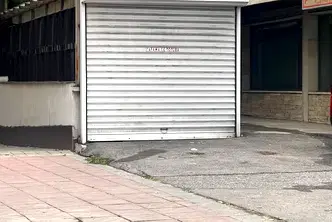 Гараж/Паркомясто в София, Оборище