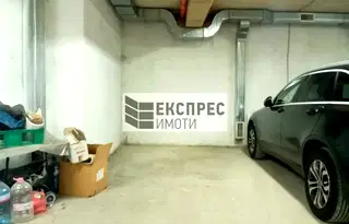 Гараж/Паркомясто във Варна, Окръжна болница-Генерали