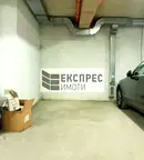 Гараж/Паркомясто във Варна, Окръжна болница-Генерали