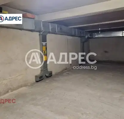 Снимка 5 — Гараж/Паркомясто във Варна, Окръжна болница-Генерали