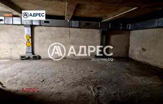 Гараж/Паркомясто във Варна, Окръжна болница-Генерали