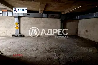 Гараж/Паркомясто във Варна, Окръжна болница-Генерали