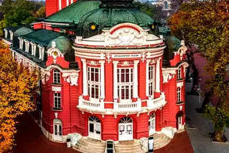 Гараж/Паркомясто във Варна, Операта
