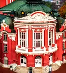 Гараж/Паркомясто във Варна, Операта