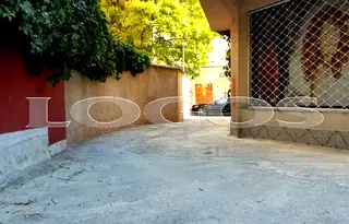 Гараж/Паркомясто във Варна, Операта