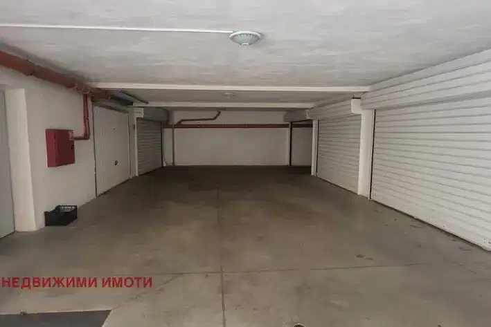 Garage/Parking in Stara Zagora, Operata