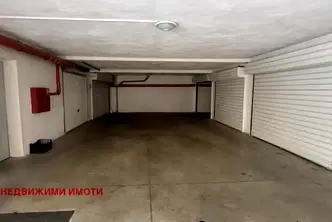 Гараж/Паркомясто в Стара Загора, Операта