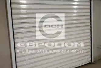 Гараж/Паркомясто в Стара Загора, Опълченски