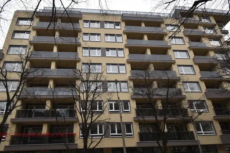 Garage/Parking in Stara Zagora, Opylchenski