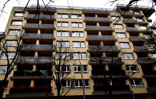 Гараж/Паркомясто в Стара Загора, Опълченски