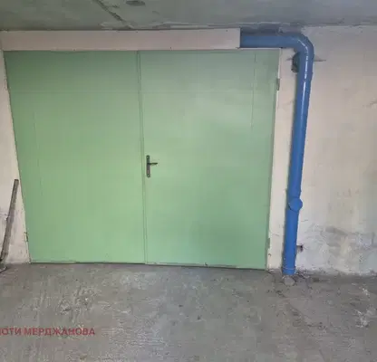 Снимка 3 — Гараж/Паркомясто в Стара Загора, ОРБ