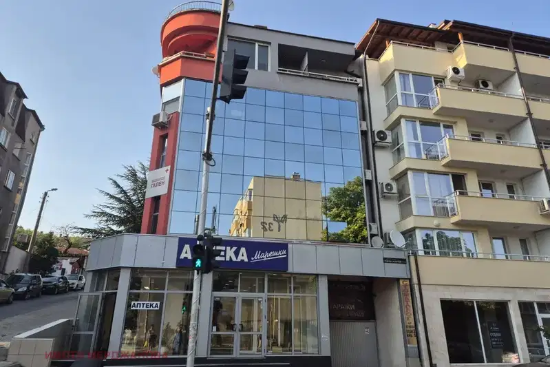 Гараж/Паркомясто в Стара Загора, ОРБ