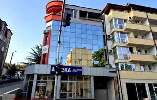 Гараж/Паркомясто в Стара Загора, ОРБ