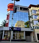 Гараж/Паркомясто в Стара Загора, ОРБ