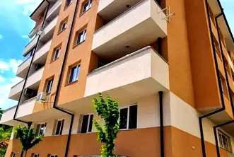 Гараж/Паркомясто в Стара Загора, ОРБ