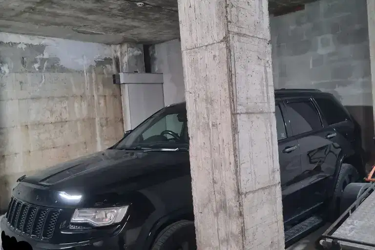 Garage/Parking in Haskovo, Orfei