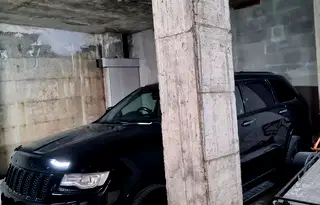 Гараж/Паркомясто в Хасково, Орфей