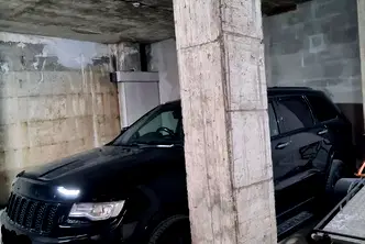 Гараж/Паркомясто в Хасково, Орфей
