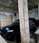 Гараж/Паркомясто в Хасково, Орфей