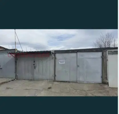 Снимка 2 — Гараж/Паркомясто в Хасково, Орфей