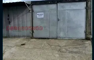 Гараж/Паркомясто в Хасково, Орфей