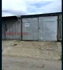 Гараж/Паркомясто в Хасково, Орфей