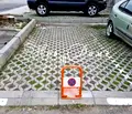 Снимка 2 — Гараж/Паркомясто в Пловдив, Остромила