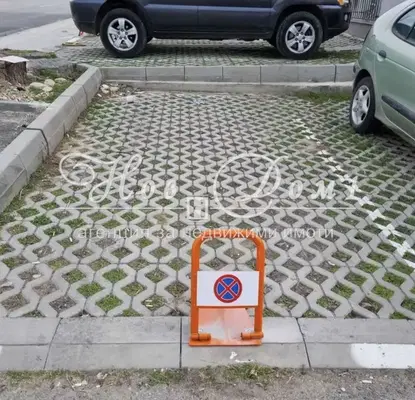 Photo 2 — Garage/Parking in Plovdiv, Ostromila