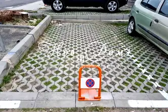 Гараж/Паркомясто в Пловдив, Остромила