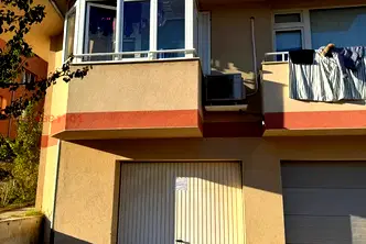 Гараж/Паркомясто в Благоев, Освобождение