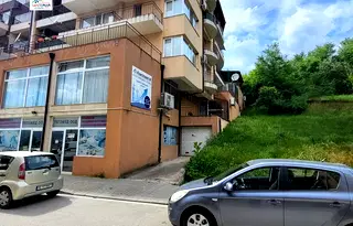 Гараж/Паркомясто в Благоев, Освобождение