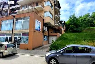 Гараж/Паркомясто в Благоев, Освобождение