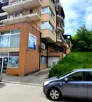 Гараж/Паркомясто в Благоев, Освобождение