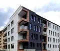 Снимка 5 — Гараж/Паркомясто в София, Овча купел 1