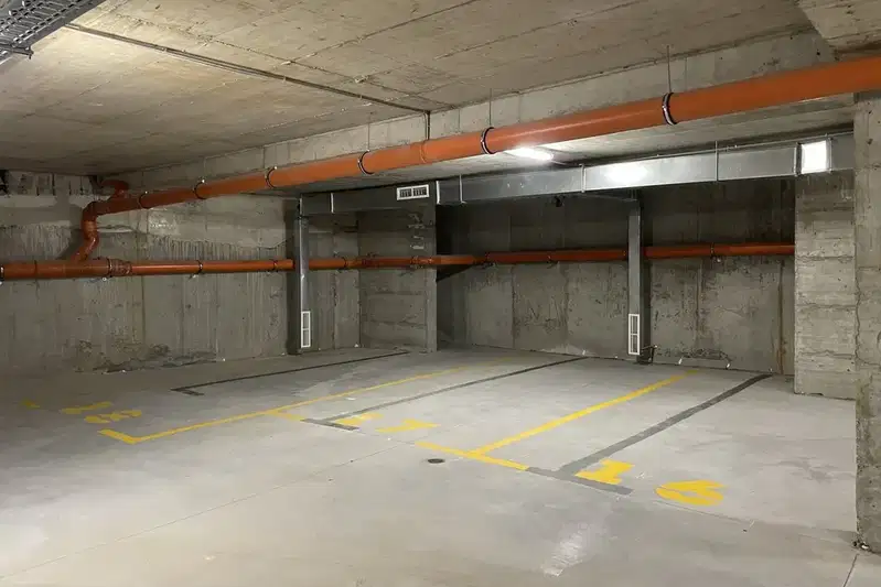 Garage/Parking in Sofiya, Ovcha Kupel 1