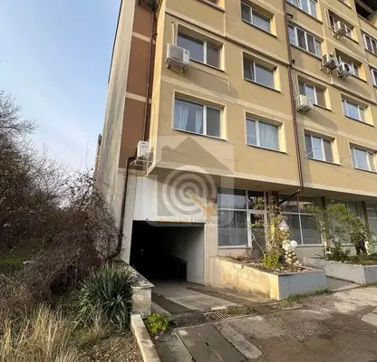 Снимка 2 — Гараж/Паркомясто в София, Овча купел