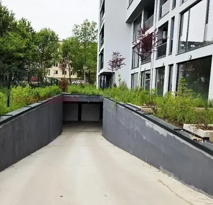 Photo 2 — Garage/Parking in Sofiya, Ovcha Kupel