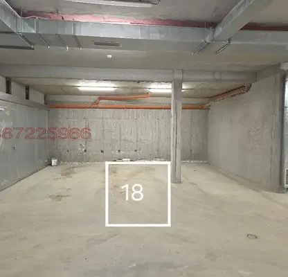 Photo 3 — Garage/Parking in Sofiya, Ovcha Kupel