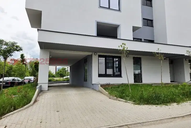 Гараж/Паркомясто в София, Овча купел