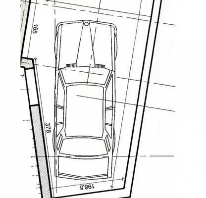 Photo 3 — Garage/Parking in Sofiya, Ovcha Kupel