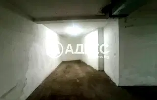 Гараж/Паркомясто в София, Овча купел