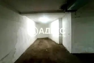 Гараж/Паркомясто в София, Овча купел